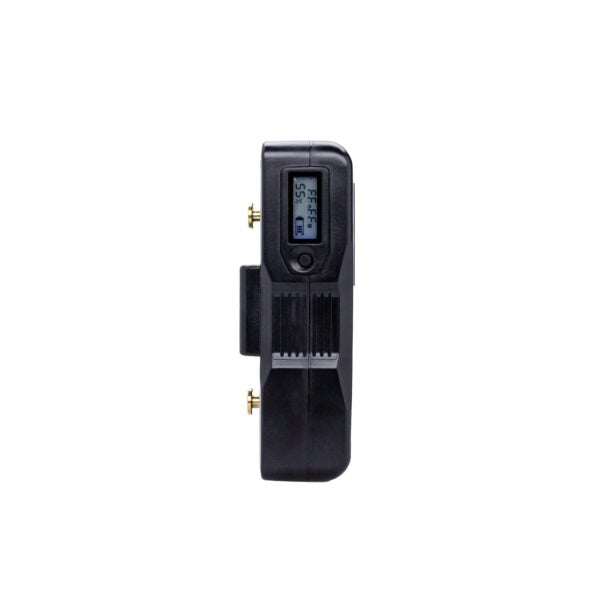 Fxlion AN-160AL Cool Blue Battery - 14.8V / 160Wh Gold-Mount Battery