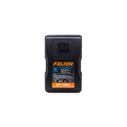 Fxlion AN-130AL Cool Blue Battery - 14.8V / 130Wh Gold-Mount BatteryBatteries and Power Accessories