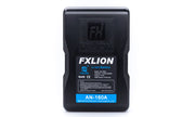 Fxlion AN-160A Cool Black Battery - 14.8V / 160Wh Gold-Mount Battery