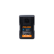 Fxlion AN-190AL Cool Blue Battery - 14.8V / 190Wh Gold-Mount Battery