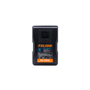 Fxlion AN-250AL Cool Blue Battery - 14.8V / 250Wh Gold-Mount Battery