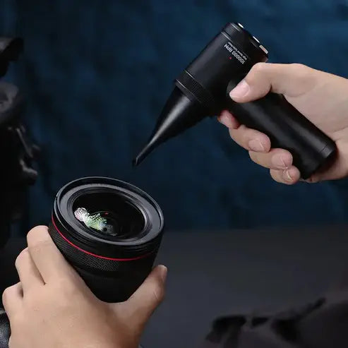 Ulanzi Powerful Electric Air Duster