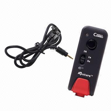 Aputure Combo Remote CR3C