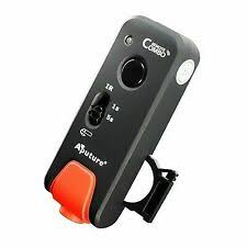 Aputure Combo IR Wireless Remote Control