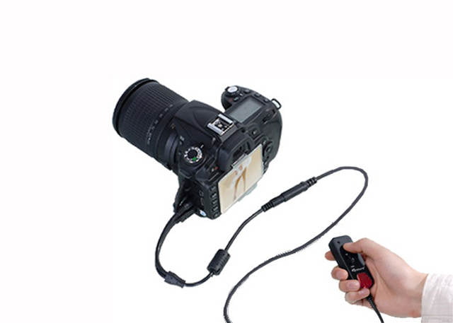 Aputure Combo IR Wireless Remote Control