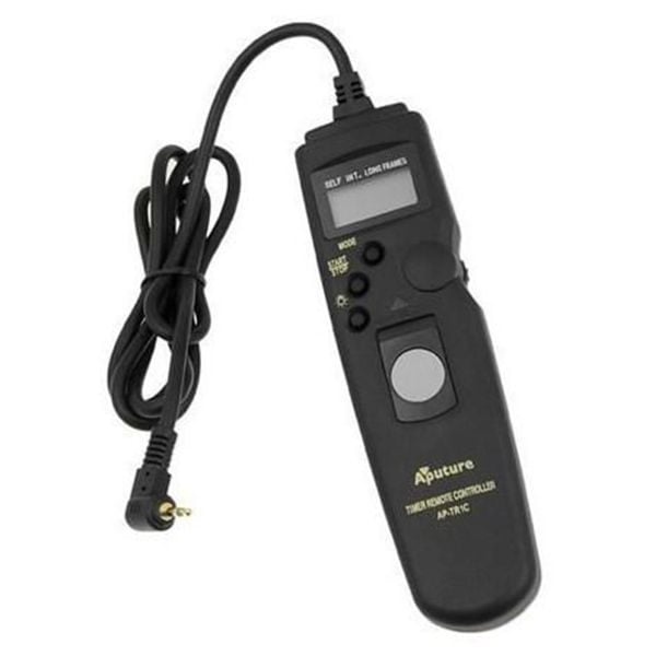 Aputure  Shutter Remote APR1C