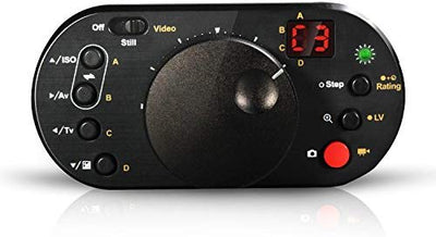 Aputure Usb Focus Controller UFC-1S