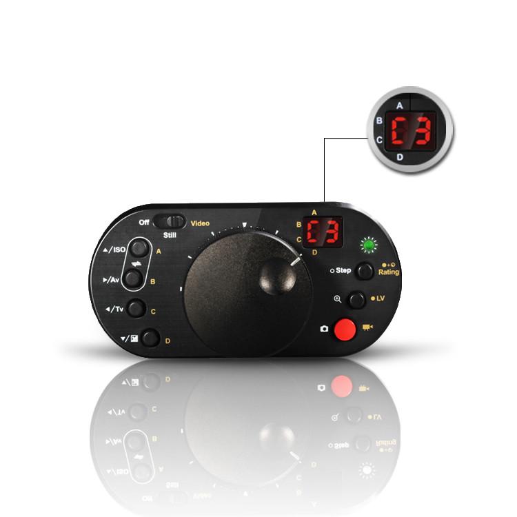 Aputure Usb Focus Controller UFC-1S