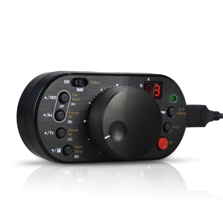 Aputure Usb Focus Controller UFC-1S