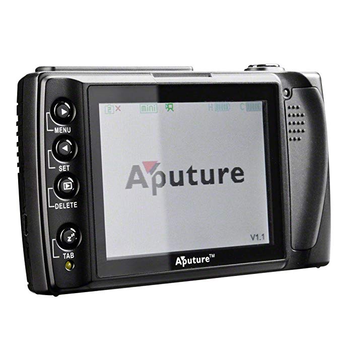 Aputure Wireless Gigtube II - Gwiin2