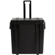 Aputure NOVA II 1x1 Rolling Hard Case
