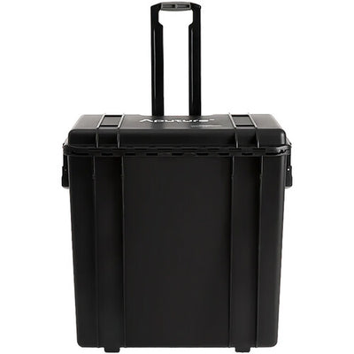 Aputure NOVA II 1x1 Rolling Hard Case