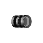 PolarPro Standard Series 3-Filter Pack for DJI Mavic Air