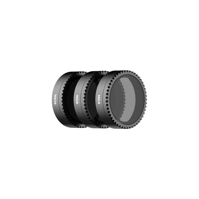 PolarPro Standard Series 3-Filter Pack for DJI Mavic Air