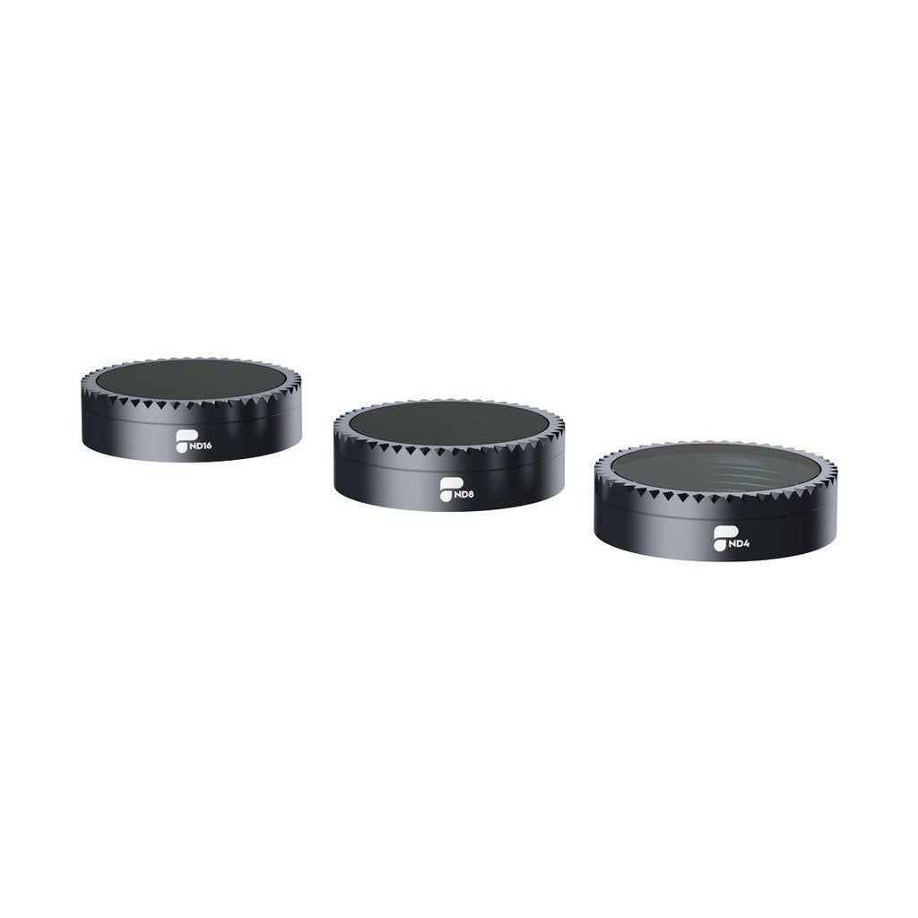PolarPro Standard Series 3-Filter Pack for DJI Mavic Air