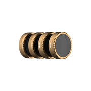 PolarPro Cinema Series 4-Filter Limited Collection Pack for DJI Mavic Air