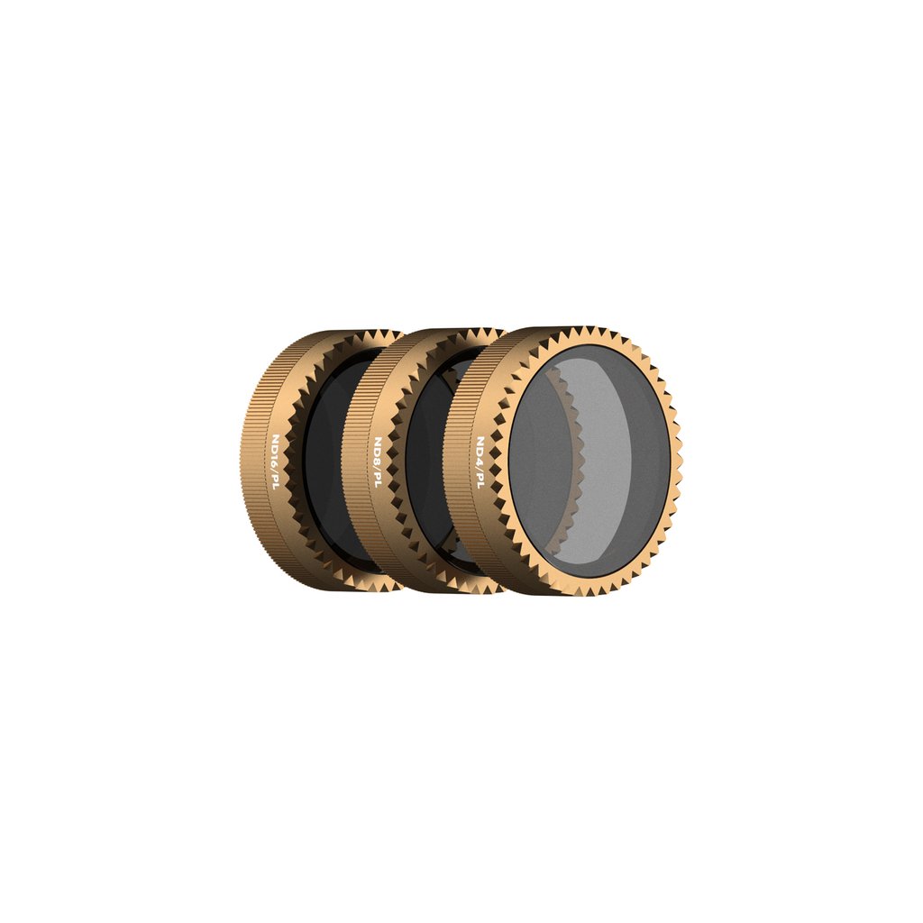 PolarPro Cinema Series Vivid Collection Mavic Air