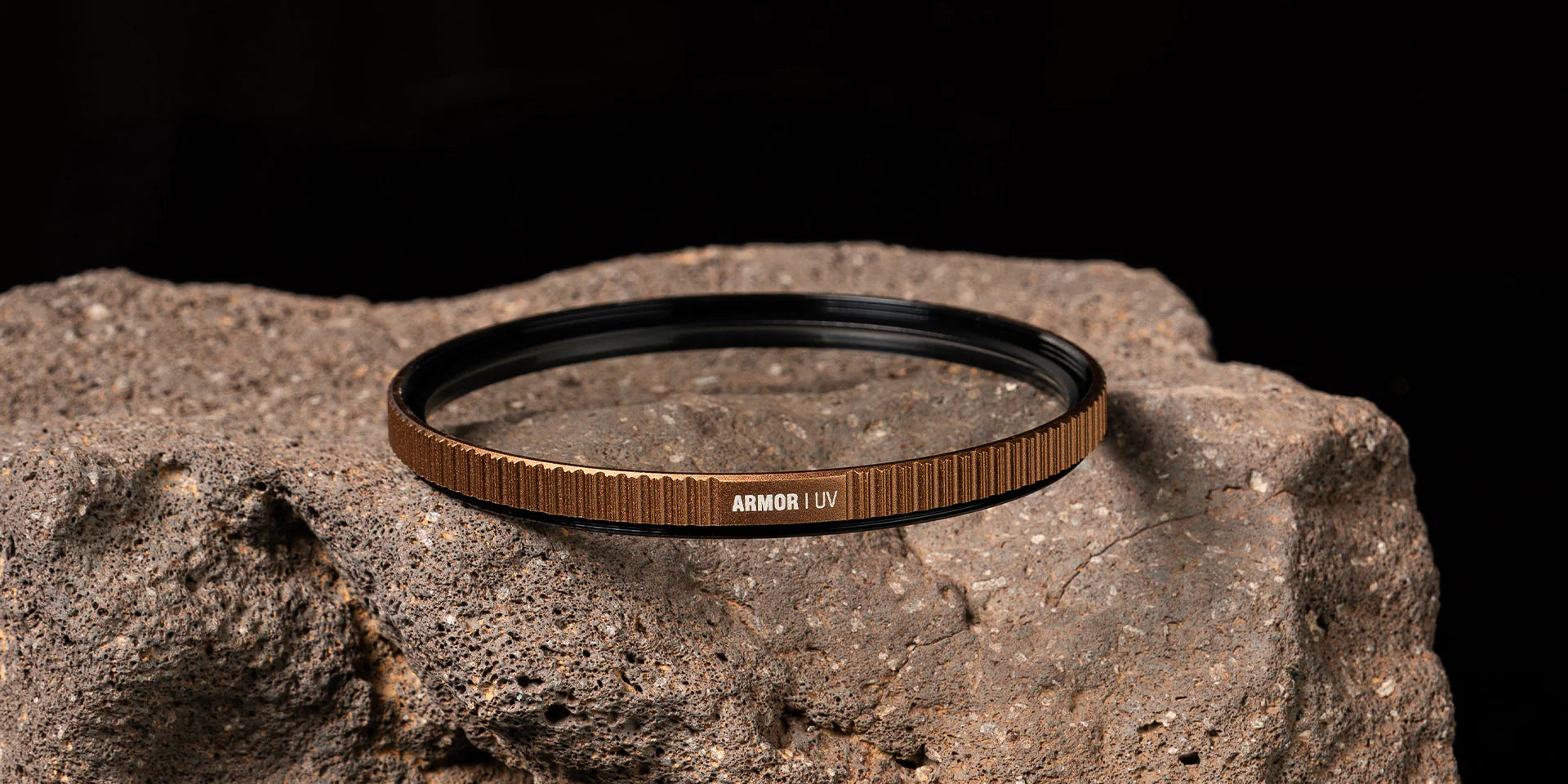 PolarPro Armor UV Filter (67mm)