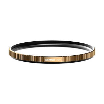 PolarPro Armor UV Filter (67mm)