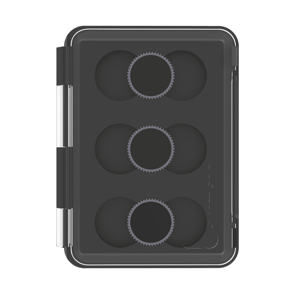 PolarPro Standard Series 3-Filter Pack for DJI Mavic Air