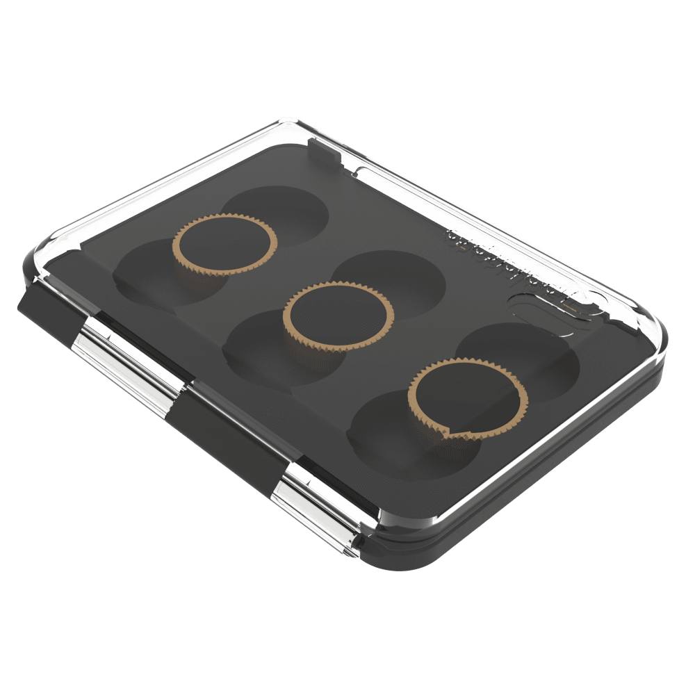 PolarPro Cinema Series Vivid Collection Mavic Air