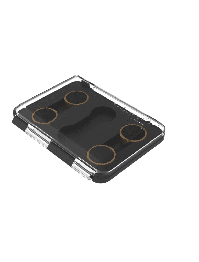 PolarPro Cinema Series 4-Filter Limited Collection Pack for DJI Mavic Air