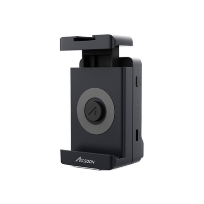 ACCSOON UIT02 SEEMO HDMI TO IOS VIDEO CAPTURE ADAPTER (BLACK)