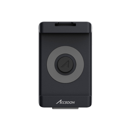ACCSOON UIT02 SEEMO HDMI TO IOS VIDEO CAPTURE ADAPTER (BLACK)