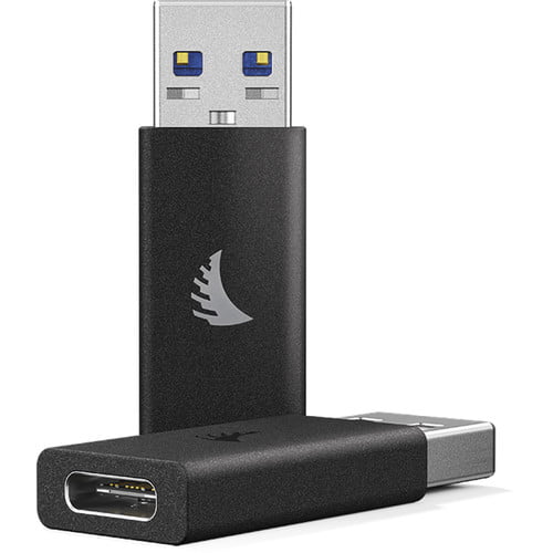 Angelbird 1.512TB Match Pack for Blackmagic Pocket Cinema Camera 6K (Red)