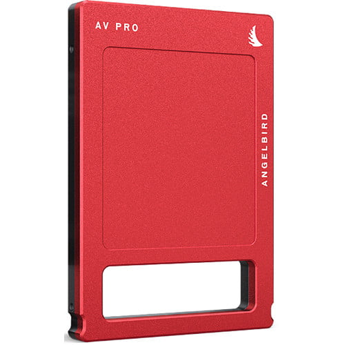 Angelbird 1TB AV PRO MK3 SATA III 2.5"" Internal SSD