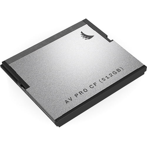 Angelbird 1TB AV Pro CF CFast 2.0 Memory Card