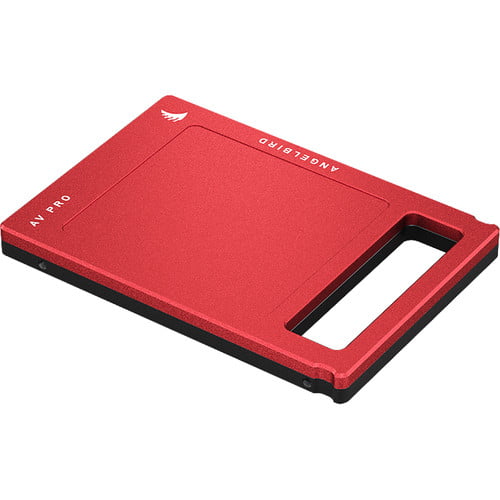 Angelbird 2TB AV PRO MK3 SATA III 2.5"" Internal SSD