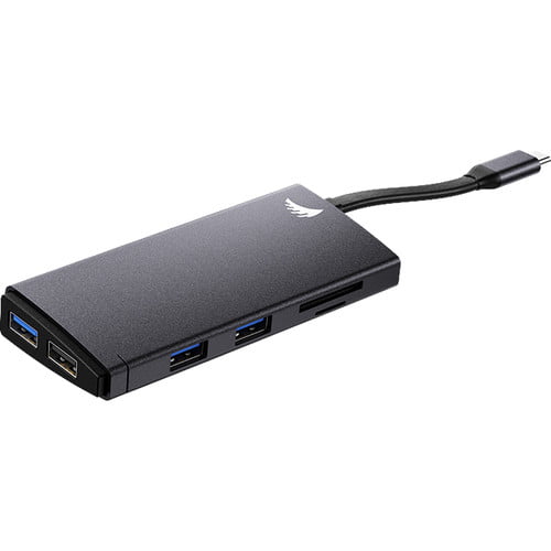 Angelbird USB Type-C Multi-Port Hub