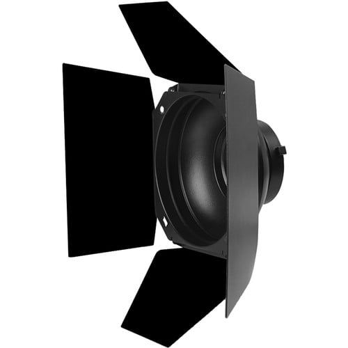 Aputure Barndoor For Video Light