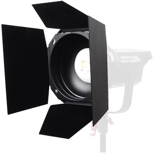Aputure Barndoor For Video Light