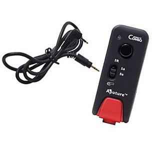 Aputure CRC Camera Combo Remote