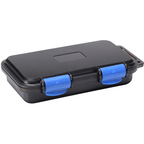 Aputure DEC Vari-ND Wireless Lens Adapter (EF/EF-S to MFT-Mount)
