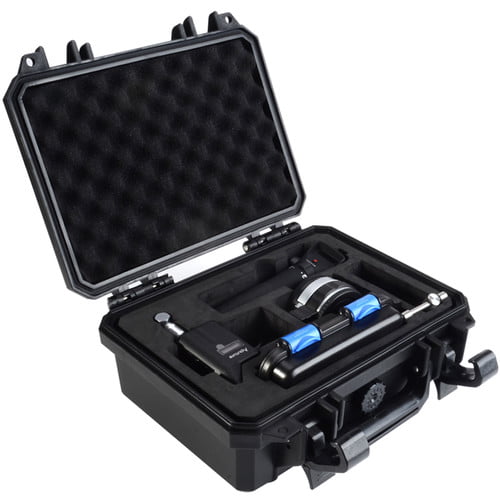 Aputure DEC Vari-ND Wireless Lens Adapter (EF/EF-S to MFT-Mount)