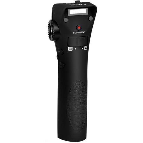 Aputure DEC Vari-ND Wireless Lens Adapter (EF/EF-S to MFT-Mount)