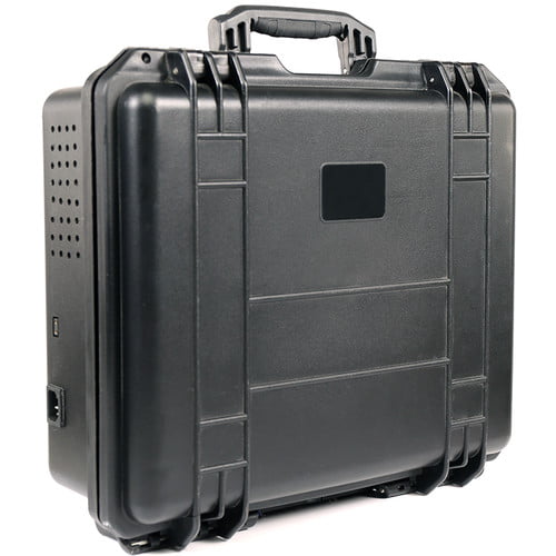 Aputure MC 12-Light Production Kit