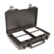 Aputure MC RGB 4-Light LED Travel Kit