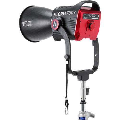 Aputure STORM 700x Tunable White LED Monolight