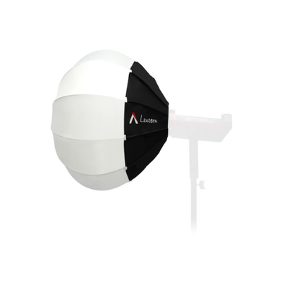 Aputure Lantern Softbox with Aputure Mount