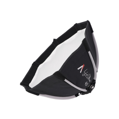 Aputure Light Dome 40 with Grid for STORM 80c (15.7")