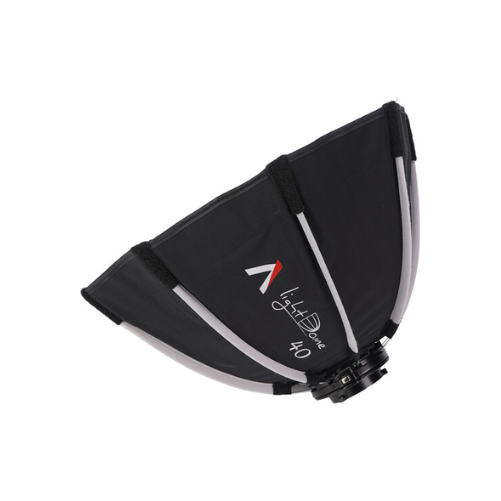 Aputure Light Dome 40 with Grid for STORM 80c (15.7")
