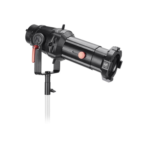 Aputure Spotlight Mount Set with 36° Lens