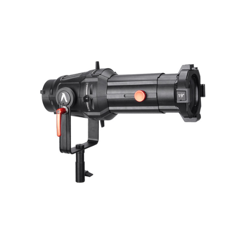 Aputure Spotlight Mount Set with 36° Lens