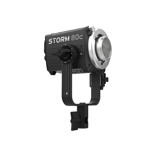 Aputure Storm 80c LED Light