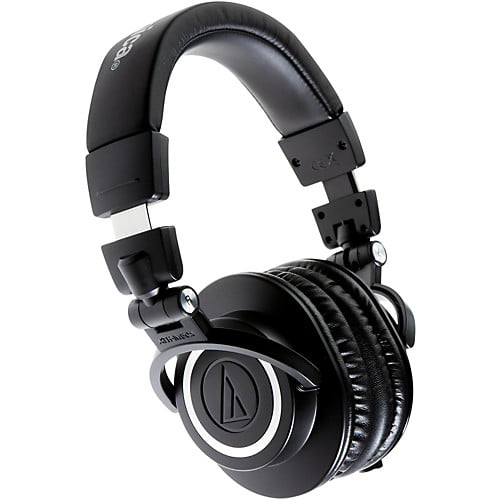 Audio Technica Pro Studio Headphone ATH-M50X