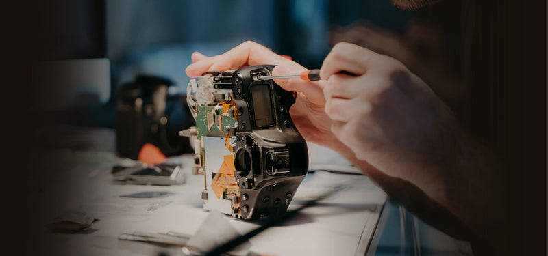Audio Video Repair